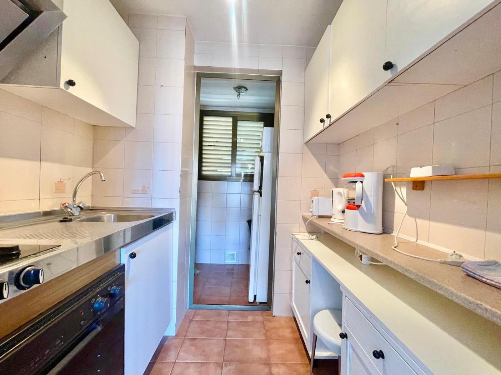 Appartement Gemelos 2 Levante Benidorm
