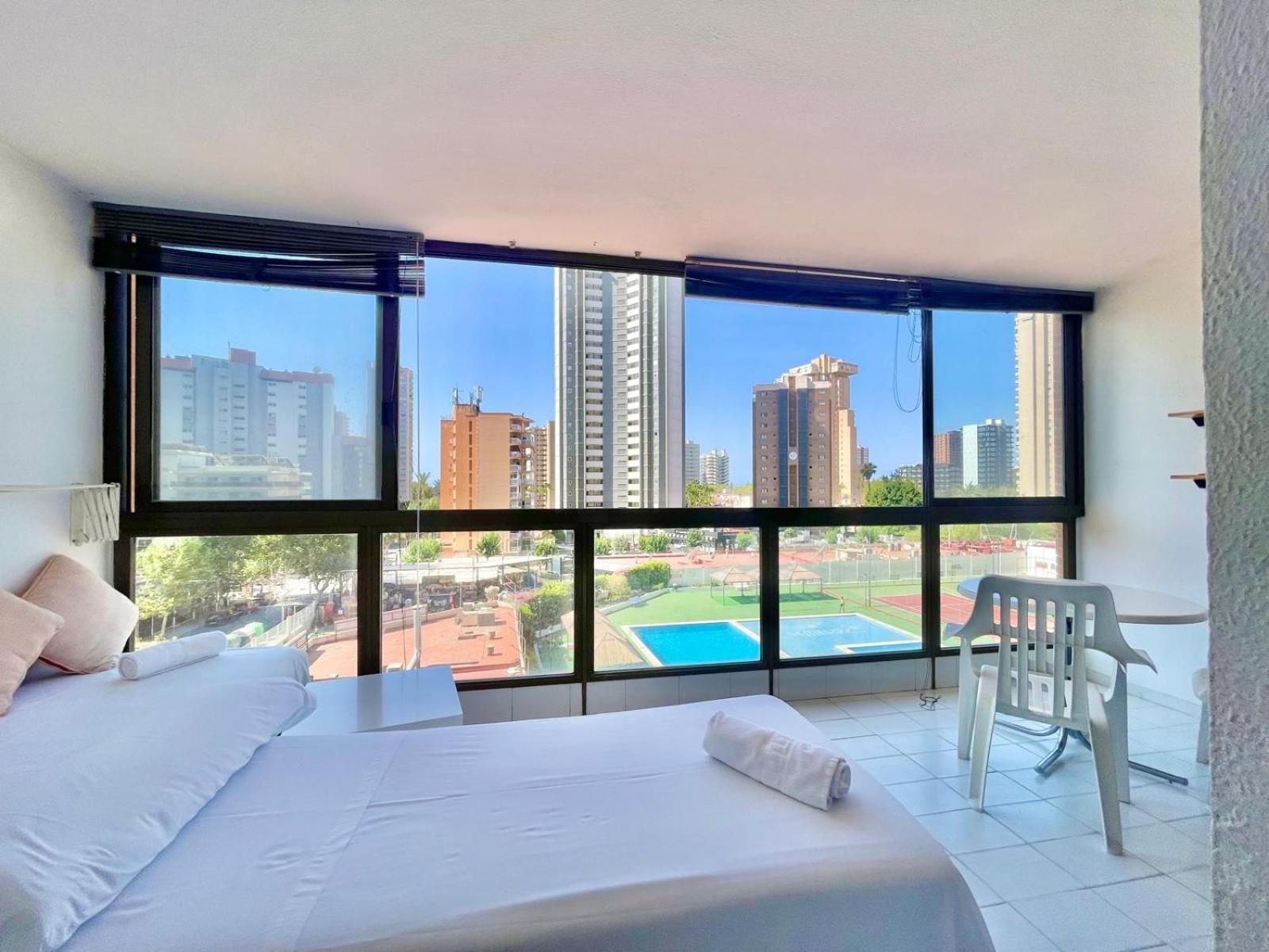 Gemelos 2 Levante Appartement Benidorm